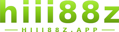 hiii88z logo